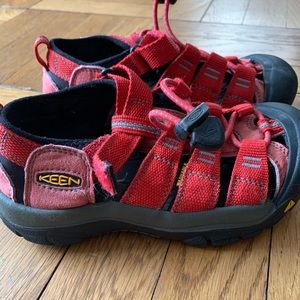 Keen Newport H2 Sandal🌞